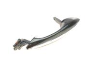 Ручка дверей (R) BMW 5 (F10/F07)/7 (F01-F04) 08-16 (чорна)