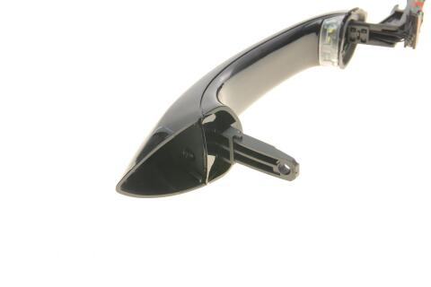 Ручка дверей (R) BMW 5 (F10/F07)/7 (F01-F04) 08-16 (чорна) Ручка дверей (R) BMW 5 (F10/F07)/7 (F01-F04) 08-16 (чорна)