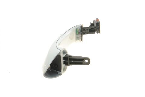 Ручка дверей (R) BMW 5 (F10/F07)/7 (F01-F04) 08-16 (біла)