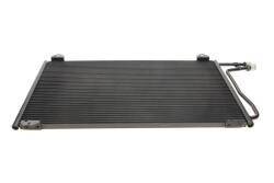 Радіатор кондиціонера MB Sprinter 901-904 TDI/CDI 96-06 Радіатор кондиціонера MB Sprinter 901-904 TDI/CDI 96-06