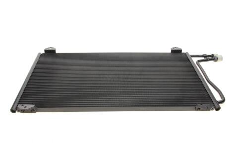 Радіатор кондиціонера MB Sprinter 901-904 TDI/CDI 96-06
