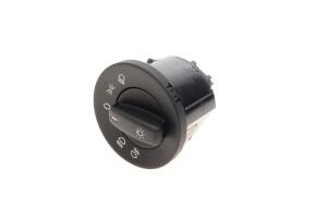 Переключатель света фар Skoda Octavia II 04-13