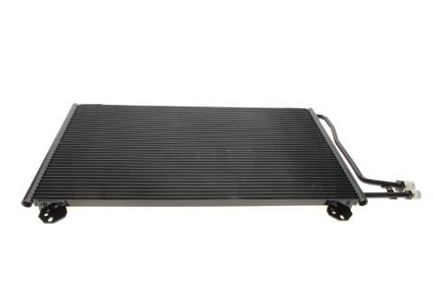 Радіатор кондиціонера MB Sprinter 901-904 TDI/CDI 96-06