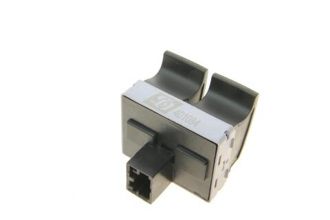 Кнопка склопідіймача (L) VW T5 03- (подвійна) Кнопка склопідіймача (L) VW T5 03- (подвійна)