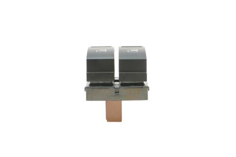 Кнопка склопідіймача Skoda Octavia II 04-13 (подвійна) Кнопка склопідіймача Skoda Octavia II 04-13 (подвійна)