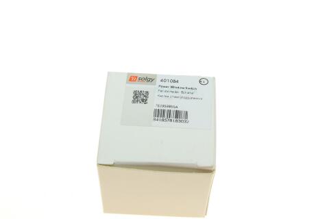 Кнопка склопідіймача (L) VW T5 03- (подвійна) Кнопка склопідіймача (L) VW T5 03- (подвійна)