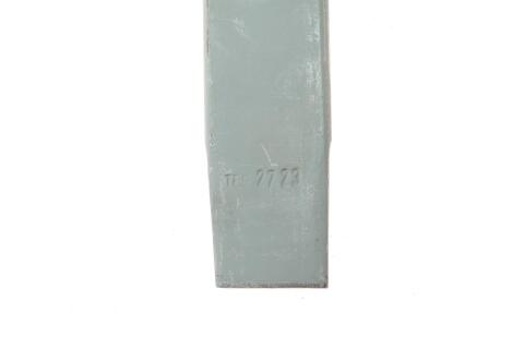 Ресора задняя (4-й лист) MB 207-310 (60/450/495) 23мм. Ресора задняя (4-й лист) MB 207-310 (60/450/495) 23мм.