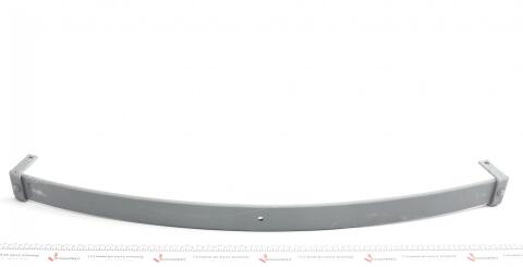 Ресора задняя (4-й лист) Iveco Daily -99 (60/525/525) 10мм