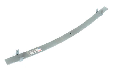 Ресора передняя (3-й лист) Man TGA/TGS 00- Ресора передняя (3-й лист) Man TGA/TGS 00-