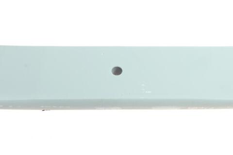 Ресора передня (3-й лист) Man TGA/TGM 00-