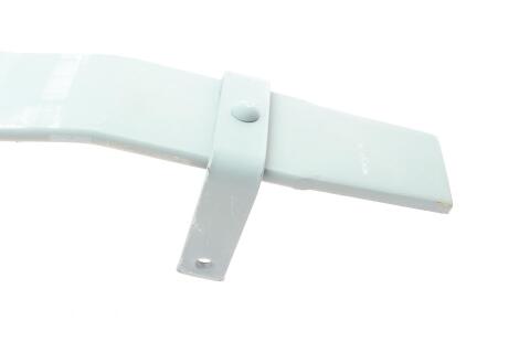 Ресора передня (3-й лист) Man TGA/TGM 00-