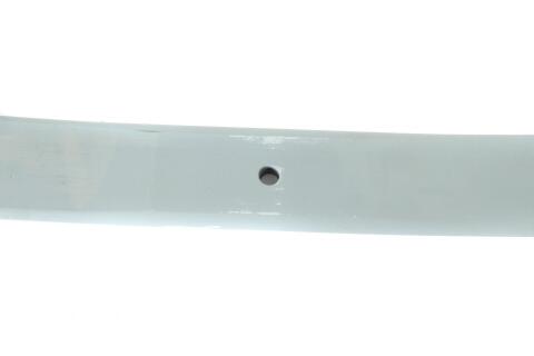 Ресора передняя (3-й лист) Man TGA/TGS 00- Ресора передняя (3-й лист) Man TGA/TGS 00-