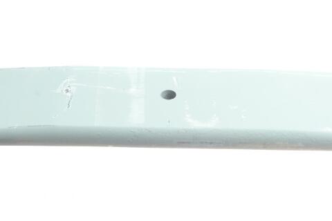 Ресора передня (3-й лист) Man TGA/TGM 00-