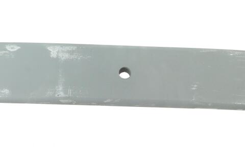 Ресора передняя (4-й лист) Man TGA/TGS/TGX 00- Ресора передняя (4-й лист) Man TGA/TGS/TGX 00-