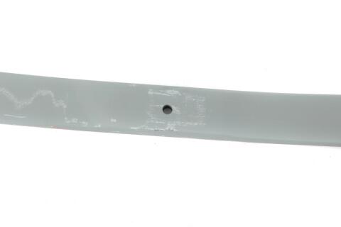 Ресора передняя (4-й лист) Man TGA/TGS/TGX 00- Ресора передняя (4-й лист) Man TGA/TGS/TGX 00-