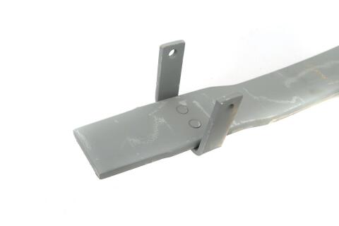 Ресора передняя (4-й лист) Man TGA/TGS/TGX 00- Ресора передняя (4-й лист) Man TGA/TGS/TGX 00-