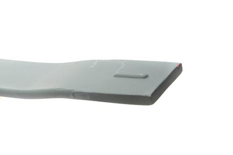 Ресора задняя (3-й лист) Man TGA/TGS/TGX 00- (100/760/760) 31мм.