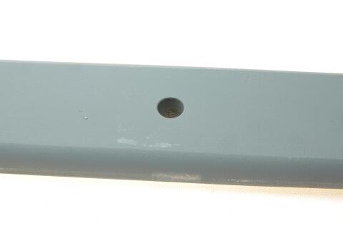 Ресора задняя (3-й лист) Man TGA/TGS/TGX 00- (100/760/760) 31мм.