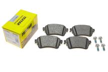 Колодки гальмівні (задні) Citroen Jumpy/Peugeot Expert 16- (TRW) Колодки гальмівні (задні) Citroen Jumpy/Peugeot Expert 16- (TRW)