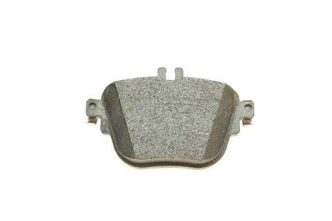 Тормозные колодки (задние) MB E-class (W213/S213) 16- (TRW) Q+