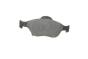 Колодки тормозные (передние) Toyota Yaris 1.0-1.5 05- (Teves), фото 5 - интернет-магазин Auto-Mechanic