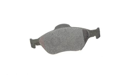 Колодки тормозные (передние) Toyota Yaris 1.0-1.5 05- (Teves) Колодки тормозные (передние) Toyota Yaris 1.0-1.5 05- (Teves)