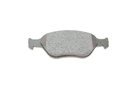 Колодки тормозные (передние) Toyota Yaris 1.0-1.5 05- (Teves) Колодки тормозные (передние) Toyota Yaris 1.0-1.5 05- (Teves)
