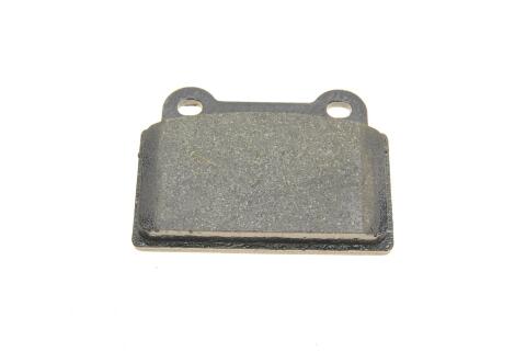 Колодки гальмівні (задні) Mitsubishi Lancer VIII 08-15 (Brembo) Q+ Колодки гальмівні (задні) Mitsubishi Lancer VIII 08-15 (Brembo) Q+