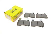 Колодки тормозные (передние) Opel Insignia B 17- (Brembo)