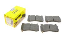 Колодки гальмівні (передні) Tesla Model 3 17-/ Model Y 19- (Brembo) Q+