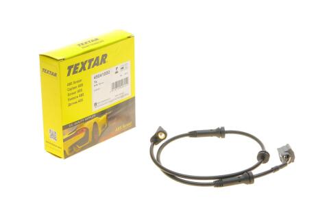 Датчик ABS (передний) Nissan Qashqai/X-trail 13-/Renault Kadjar/Koleos 15- (L=755mm)