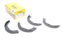 Колодки ручника BMW 1 (E81/E82/E88)/3 (E46/E90/E91)/5 (E39) 95-13 (185x20) Колодки ручника BMW 1 (E81/E82/E88)/3 (E46/E90/E91)/5 (E39) 95-13 (185x20)