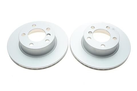 Диск тормозной (передний) BMW 1 (F20/F21)/2 (F22) 10- (284x22) PRO Диск тормозной (передний) BMW 1 (F20/F21)/2 (F22) 10- (284x22) PRO