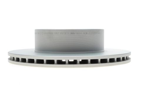 Диск тормозной (передний) BMW 1 (F20/F21)/2 (F22) 10- (284x22) PRO Диск тормозной (передний) BMW 1 (F20/F21)/2 (F22) 10- (284x22) PRO