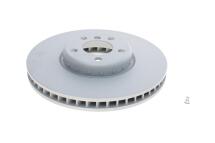 Диск гальмівний (передній) BMW 5 (F10/F11)/6 (F12/F13)/7 (F01-F04) 09- (348x36) (L) PRO+ Диск гальмівний (передній) BMW 5 (F10/F11)/6 (F12/F13)/7 (F01-F04) 09- (348x36) (L) PRO+