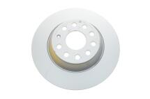 Диск тормозной (задний) VW Golf VII 12-/Passat 14-(300x12) PRO