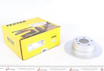 Диск гальмівний (задній) BMW 1 (F20/F21)/ 2 (F22/F23) 11- (290x11) PRO Диск гальмівний (задній) BMW 1 (F20/F21)/ 2 (F22/F23) 11- (290x11) PRO