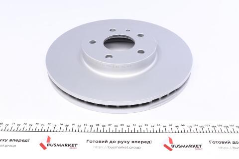 Диск гальмівний (передній) Ford Mondeo V 13- (300x28) PRO (заменен на 92268605) Диск гальмівний (передній) Ford Mondeo V 13- (300x28) PRO (заменен на 92268605)