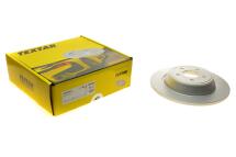 Диск гальмівний (задній) Ford Kuga 1.5-2.0 13- (316x11) PRO