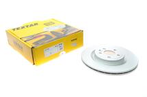 Диск гальмівний (задній) Land Rover Discovery Sport 14-/ Range Rover Velar 17- (325x20) PRO+ Диск гальмівний (задній) Land Rover Discovery Sport 14-/ Range Rover Velar 17- (325x20) PRO+