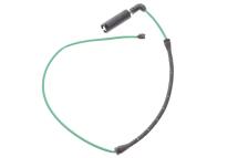 Датчик зносу гальмівних колодок (передніх) BMW 3 (E46) 98-07 (L=650mm) Датчик зносу гальмівних колодок (передніх) BMW 3 (E46) 98-07 (L=650mm)