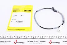 Датчик зносу гальмівних колодок (передніх) BMW 3 (E90-93)/ X1 (E84) 04-11 (L=850mm)