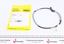 Датчик износа тормозных колодок (передних) BMW 3 (E90-93)/X1 (E84) 04-11 (L=850mm)