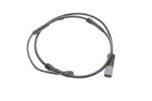 Датчик износа тормозных колодок (передних) BMW X3/X4 10- (L=955mm)