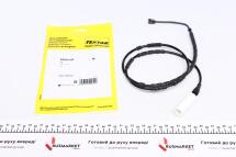 Датчик зносу гальмівних колодок (задніх) BMW X1 (E84) 09-15 (L=1143mm) Датчик зносу гальмівних колодок (задніх) BMW X1 (E84) 09-15 (L=1143mm)