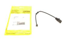 Датчик износа тормозных колодок (передних) Audi Q5 16-(L) (L=309mm)