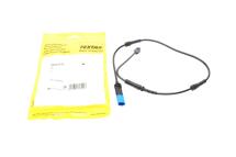 Датчик износа тормозных колодок (задних) BMW X3 (G01)/X4 (G02) 17- (L=740mm)