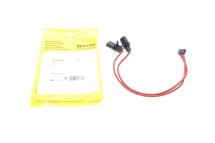 Датчик износа тормозных колодок (передних) Audi Q8/Q7/VW Touareg 18- (L=430mm) (к-кт 2шт)