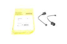 Датчик износа тормозных колодок (задних) Porsche Cayenne 17- (L=170mm) (к-кт 2шт) Датчик износа тормозных колодок (задних) Porsche Cayenne 17- (L=170mm) (к-кт 2шт)