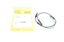 Датчик износа тормозных колодок (задних) BMW 3 (G20/G21) 18- (L=802mm)